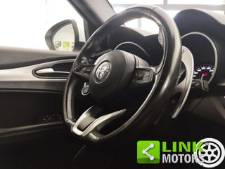 ALFA ROMEO Stelvio usata 26