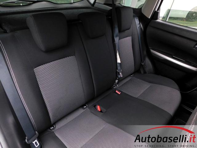 SUZUKI Vitara usata 57