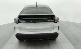 CITROEN C4 usata, con Cerchi in lega