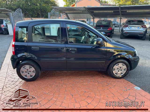 FIAT Panda usata, con Immobilizzatore elettronico