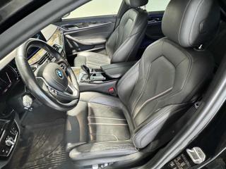 BMW 530 usata, con Chiusura centralizzata