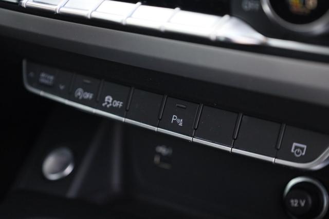 AUDI A4 usata, con ESP