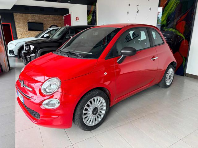 FIAT 500 usata, con Airbag laterali