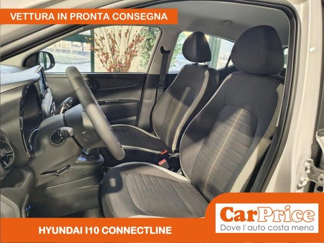 HYUNDAI i10 usata, con Cerchi in lega