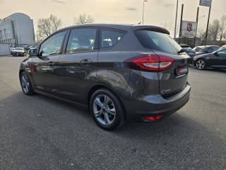 FORD C-Max usata, con Airbag Passeggero
