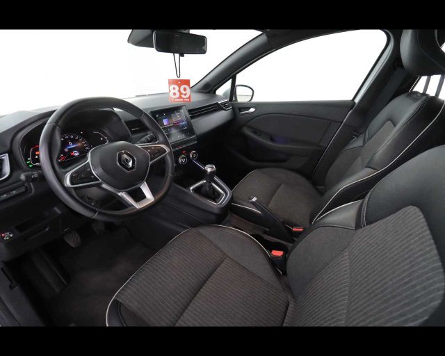 RENAULT Clio usata, con Cruise Control