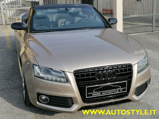 AUDI A5 usata 63