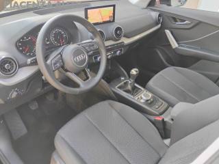 AUDI Q2 usata, con Autoradio