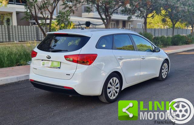 KIA cee