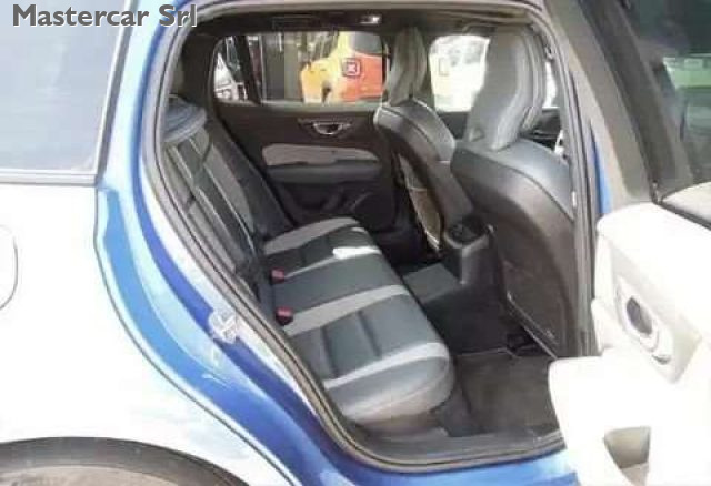 VOLVO V60 usata, con Antifurto