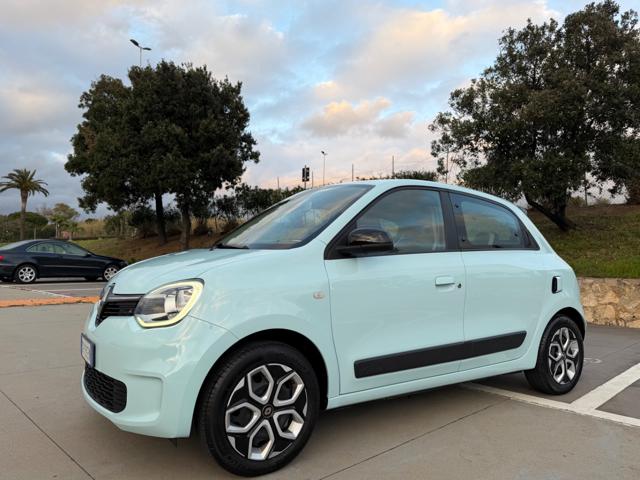 RENAULT Twingo usata, con Apple CarPlay