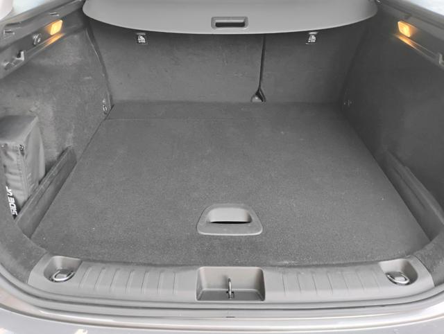 FIAT Tipo usata, con ESP