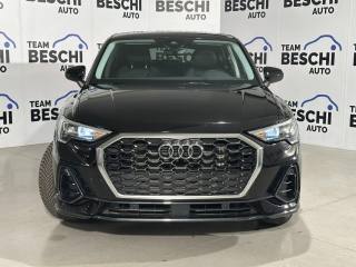 AUDI Q3 usata, con Airbag