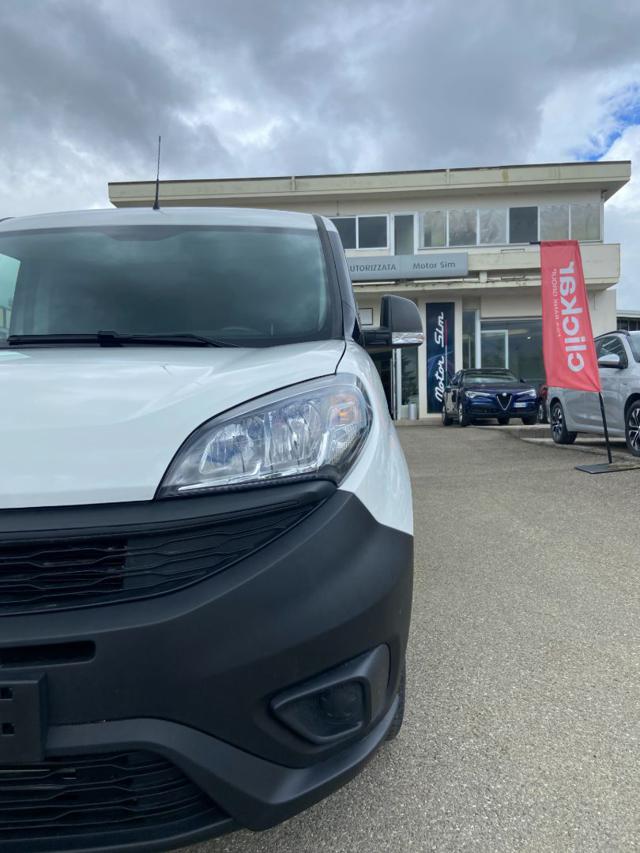FIAT Doblo usata 15