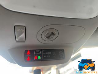 RENAULT Twingo usata, con Sedile posteriore sdoppiato