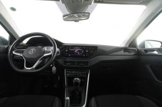 VOLKSWAGEN Polo usata 10