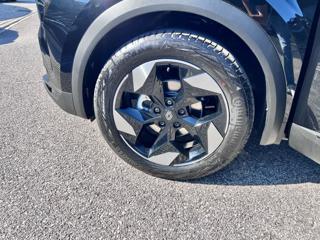 RENAULT Captur usata, con Chiusura centralizzata