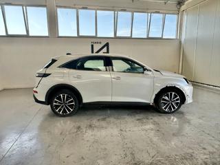 DS AUTOMOBILES DS 7 usata, con Chiusura centralizzata