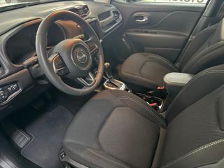 JEEP Renegade usata, con Cerchi in lega