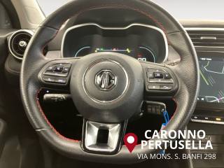 MG ZS usata, con Cruise Control