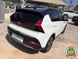 HYUNDAI Bayon usata, con ESP