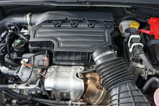 ALFA ROMEO Tonale usata 31