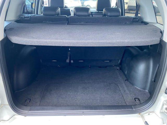 SUZUKI Grand Vitara usata, con Touch screen