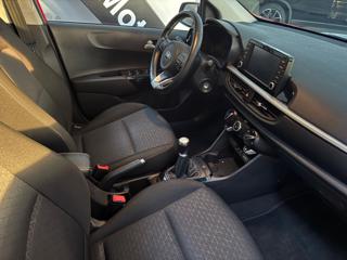 KIA Picanto usata, con Chiusura centralizzata