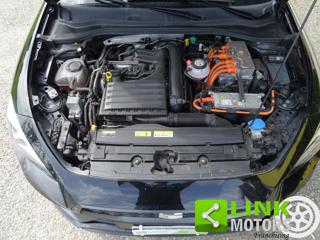 SEAT Leon usata, con Sistema di riconoscimento della stanchezza