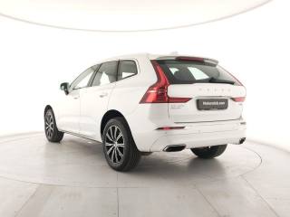 VOLVO XC60 usata, con Airbag laterali