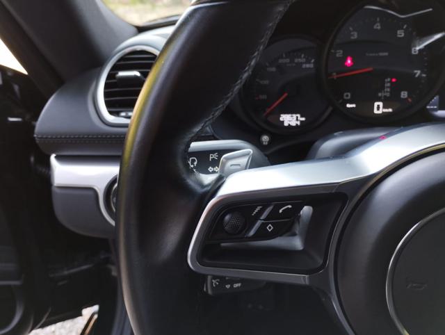 PORSCHE 718 usata 71