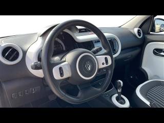 RENAULT Twingo usata, con Cerchi in lega