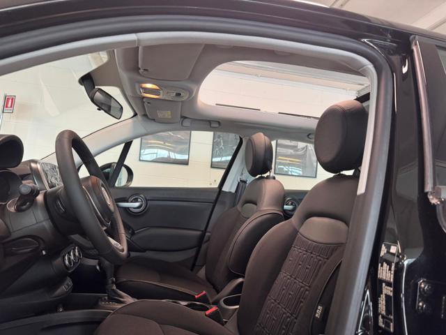 FIAT 500X usata, con Autoradio