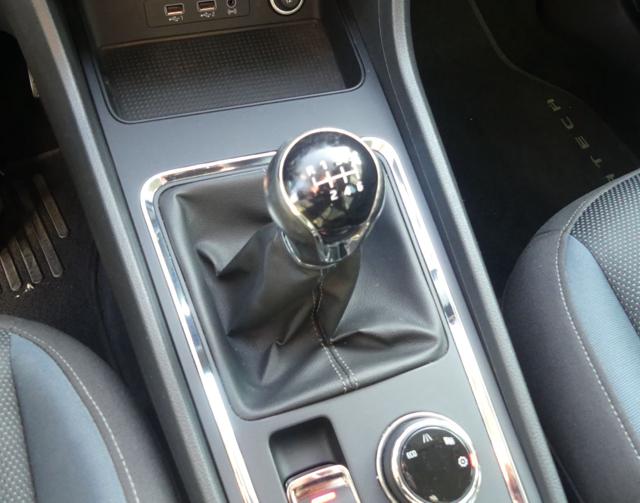 SEAT Ateca usata, con Volante in pelle