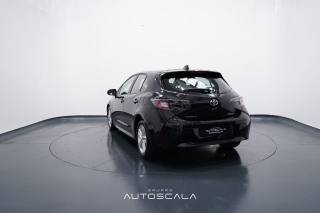 TOYOTA Corolla usata, con Airbag Passeggero