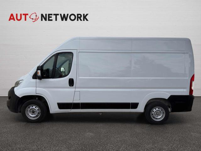 PEUGEOT Boxer usata, con Controllo trazione