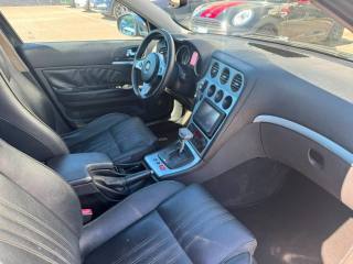 ALFA ROMEO 159 usata, con Climatizzatore