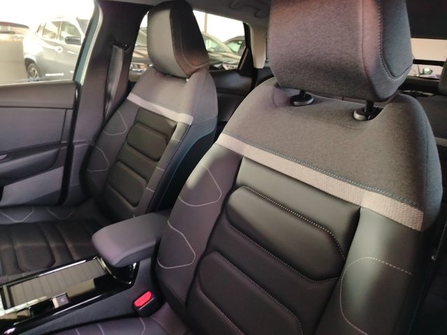 CITROEN C4 usata, con Controllo elettronico della corsia