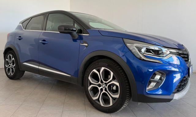 RENAULT Captur usata 2