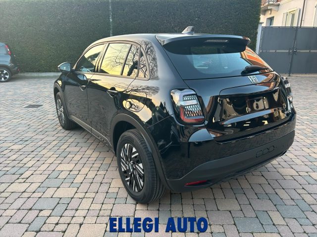 FIAT 600 usata, con Alzacristalli elettrici