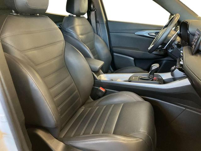 ALFA ROMEO Tonale usata 10