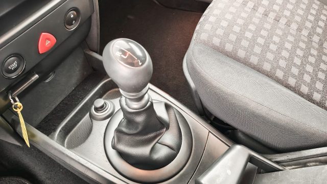 RENAULT Megane usata 11