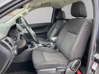 FORD Ranger usata, con Climatizzatore