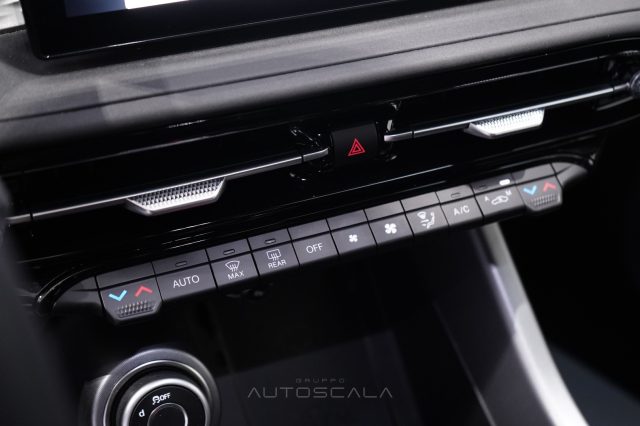 ALFA ROMEO Tonale usata, con Volante multifunzione
