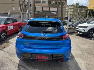 PEUGEOT 208 usata, con Autoradio