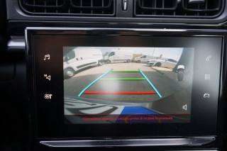 CITROEN C3 usata, con Cruise Control