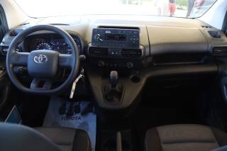 TOYOTA Proace City Verso usata 9