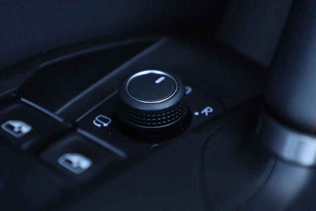 CUPRA Formentor usata, con Bluetooth