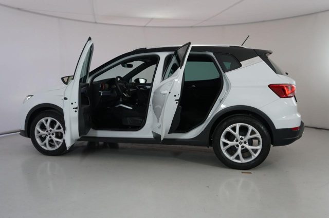 SEAT Arona usata, con Chiusura centralizzata telecomandata