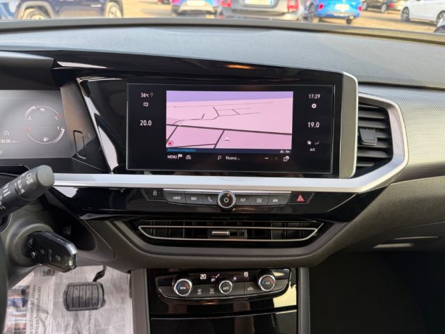 OPEL Grandland usata, con Bluetooth